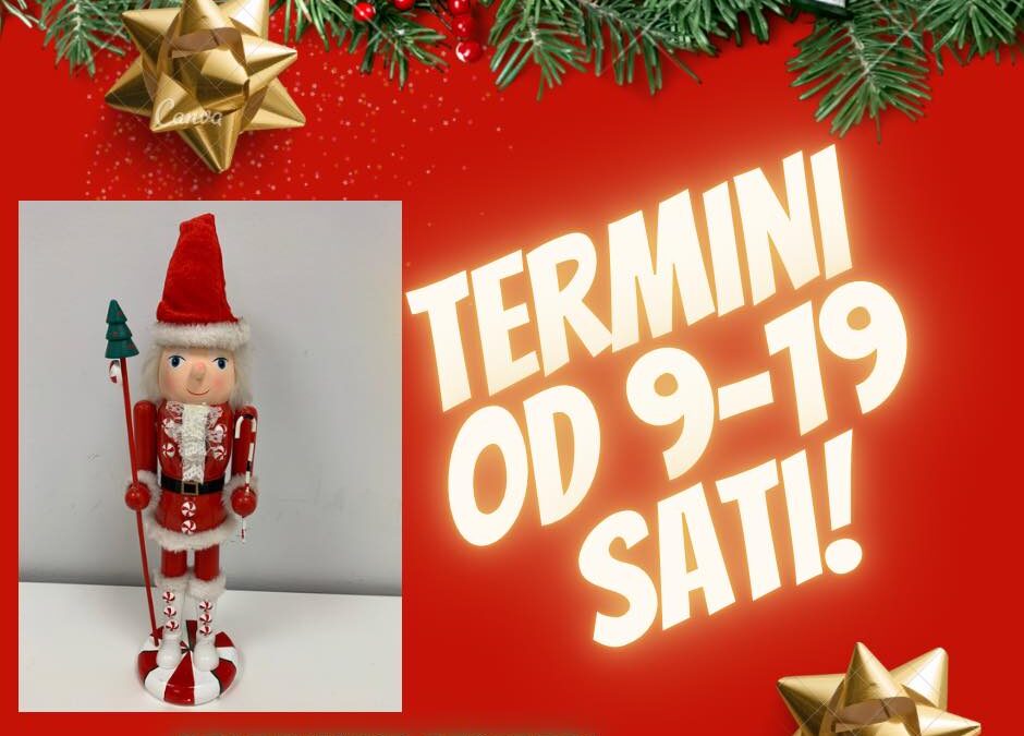 Pojačane su smjene pedijatara, termini od 9-19 sati