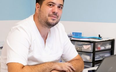 dr. sc. Marko Šimunović je novi član našeg tima!
