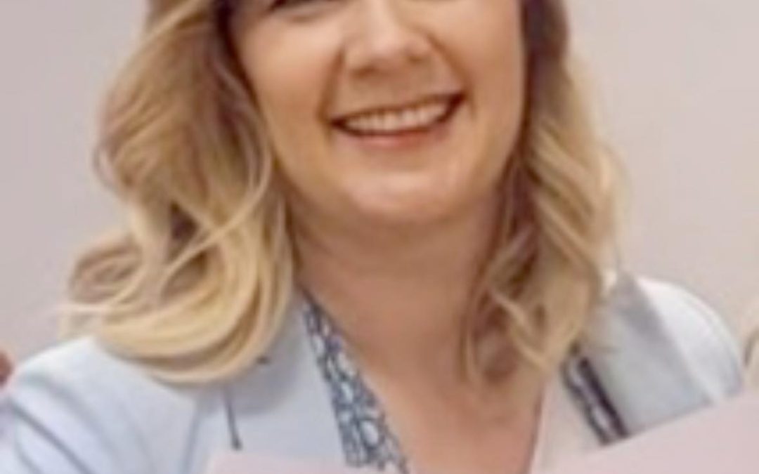 Čestitamo našoj doc. dr. sc. Jasni Petrić Duvnjak na uspjehu!