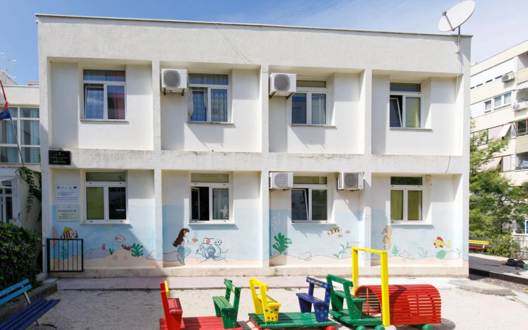 Lijepe riječi naših susjeda iz Centra Maestral